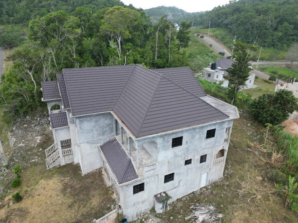 SUNNYDALE CLOSE, PART OF