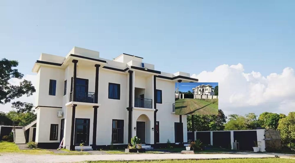 A102 SPRING PARK, Black River, St. Elizabeth