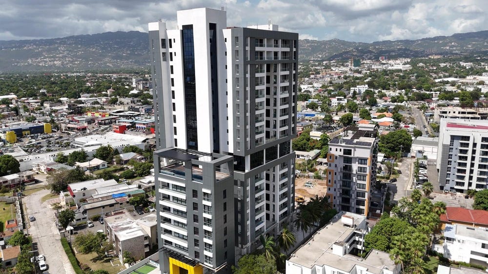 10 WATERLOO AVE unit: 1804, Kingston 10, St. Andrew