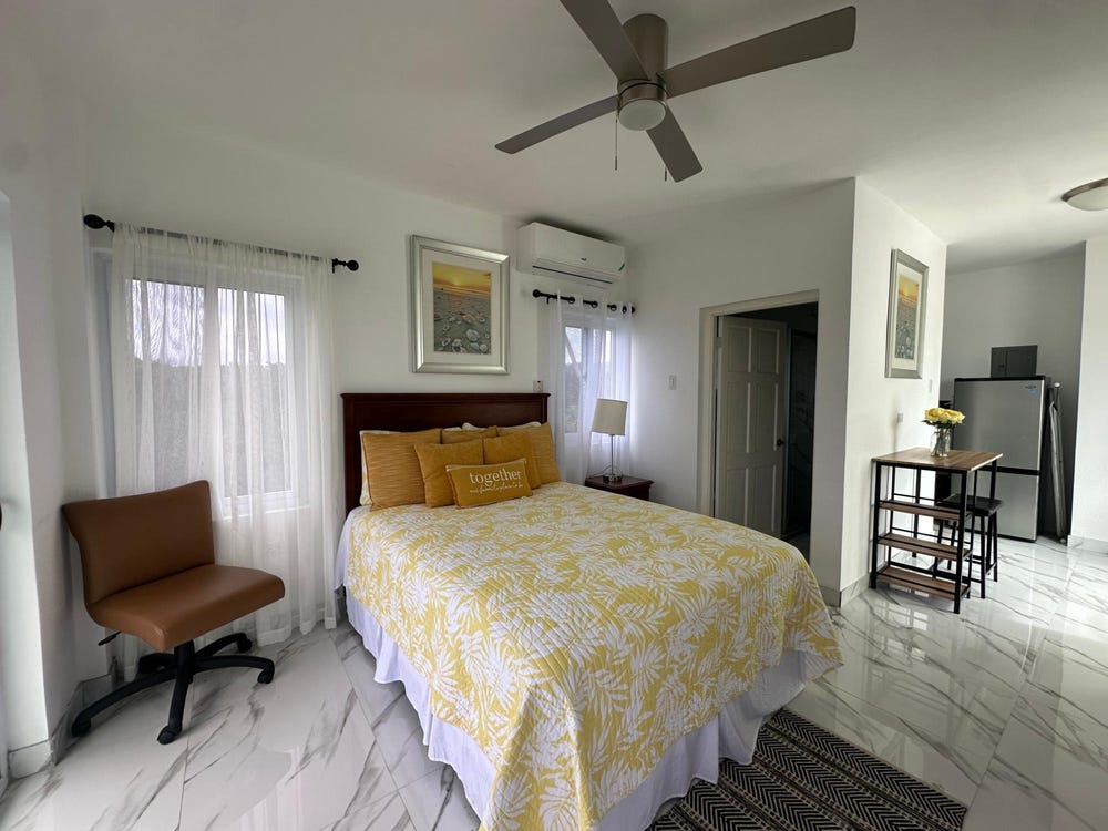 PROSPER HEIGHTS EXCHANGE unit: 2, Exchange, St. Ann