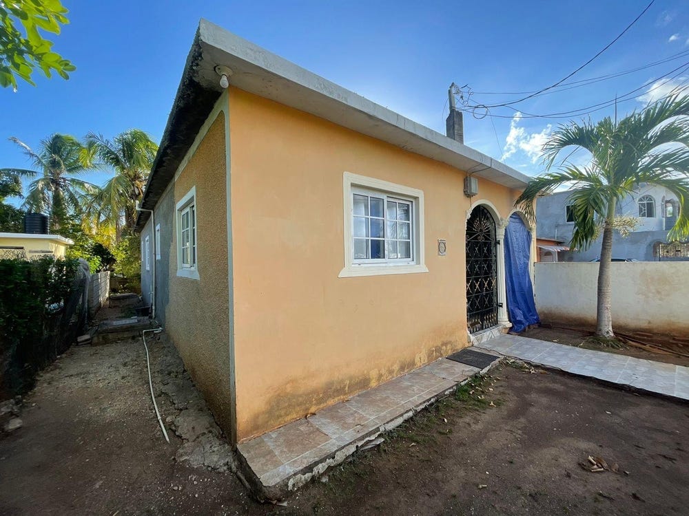 LOT 459 OLD HARBOUR VILLA