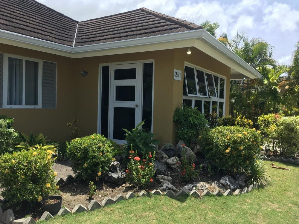 ANTHURIUM AVENUE, RICHMON lot: 201, Runaway Bay, St. Ann