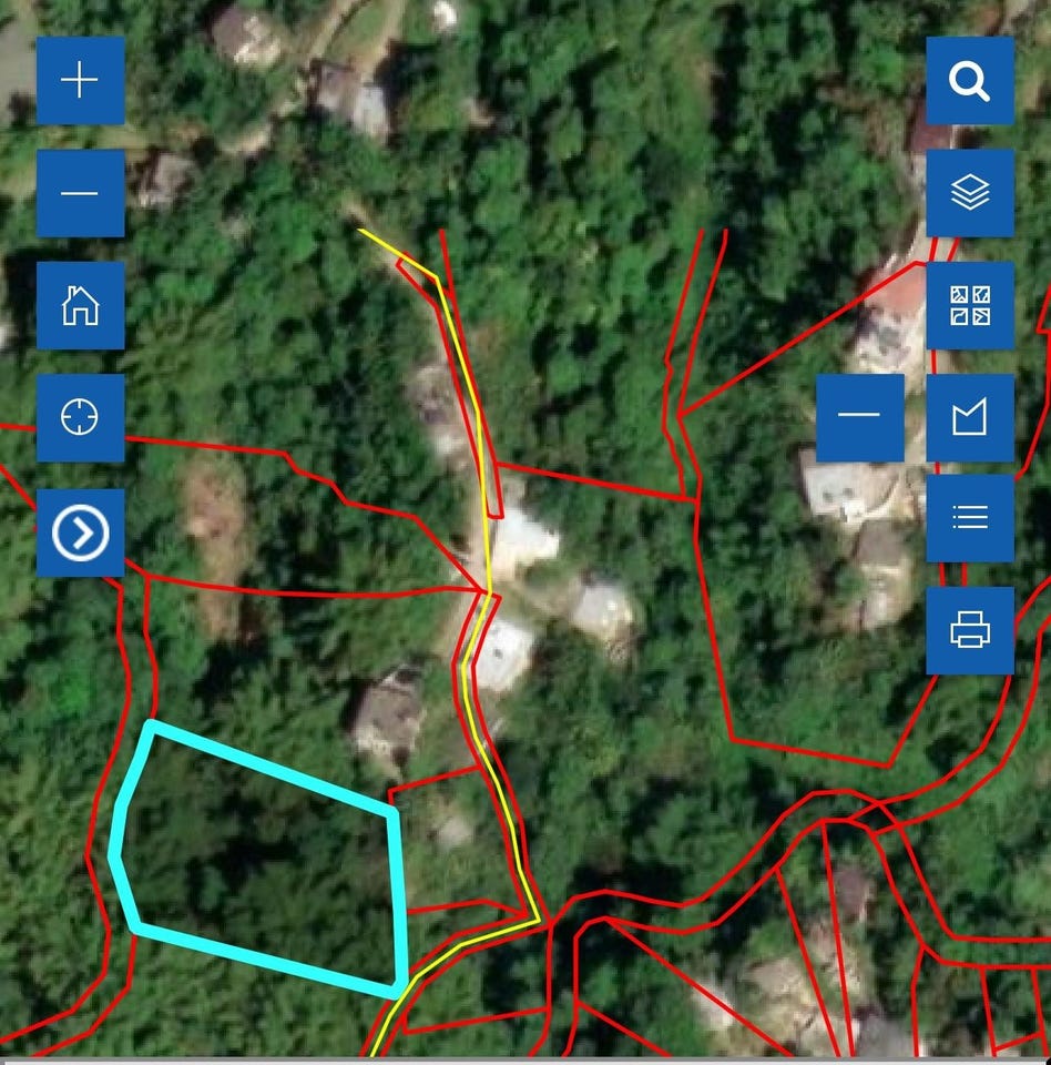 MOUNT OGLE, LAWRENCE TAVE