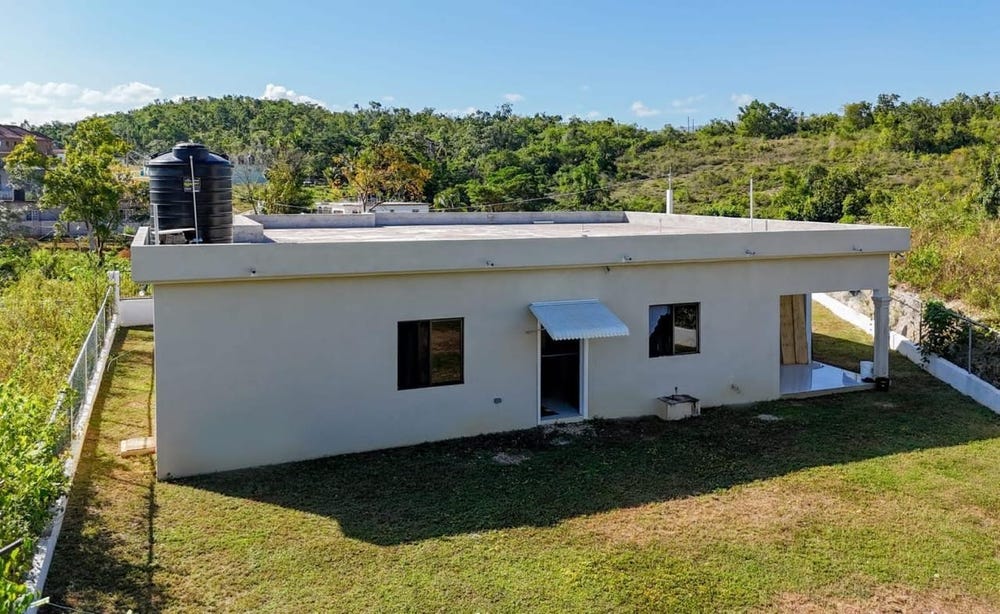 112 MIRAVAL ESTATE, BYBROOK, Santa Cruz, St. Elizabeth