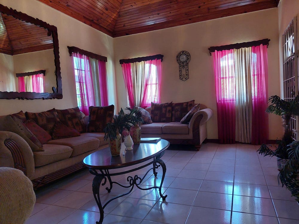 24 RUNAWAY MEADOWS, Runaway Bay, St. Ann