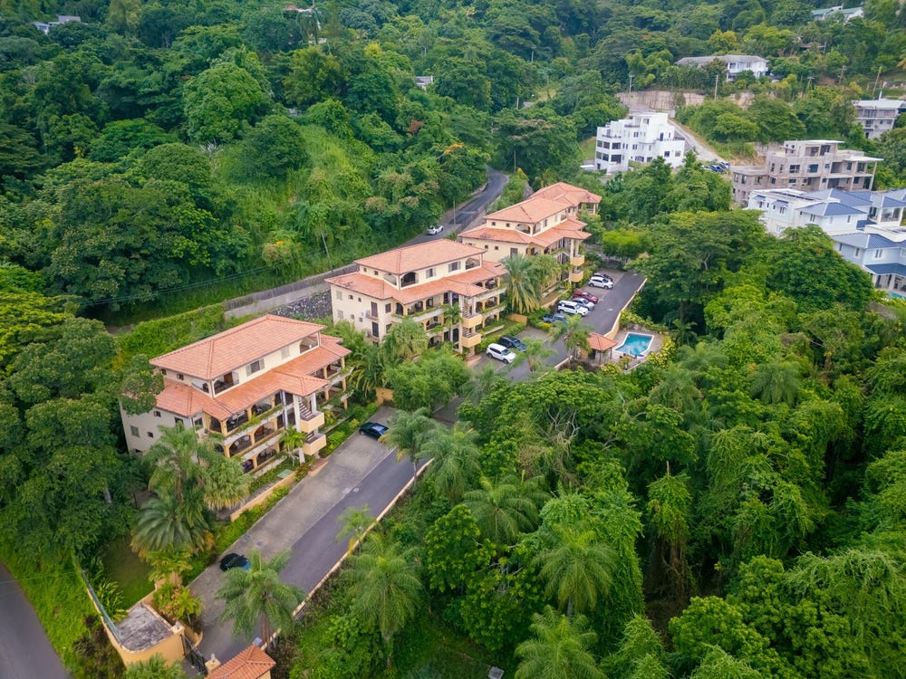 Unit B1 Bella Vista , 18 Jacks Hill Road, Kingston 6, St. Andrew Parish