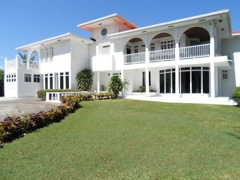 Ocho Rios, Saint Ann