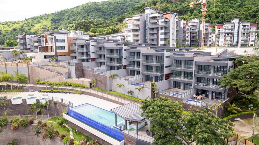 SPYGLASS, TAVISTOCK TERRA