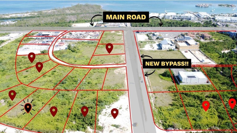 35 MONTEGO PARK IRONSHORE, Ironshore, St. James