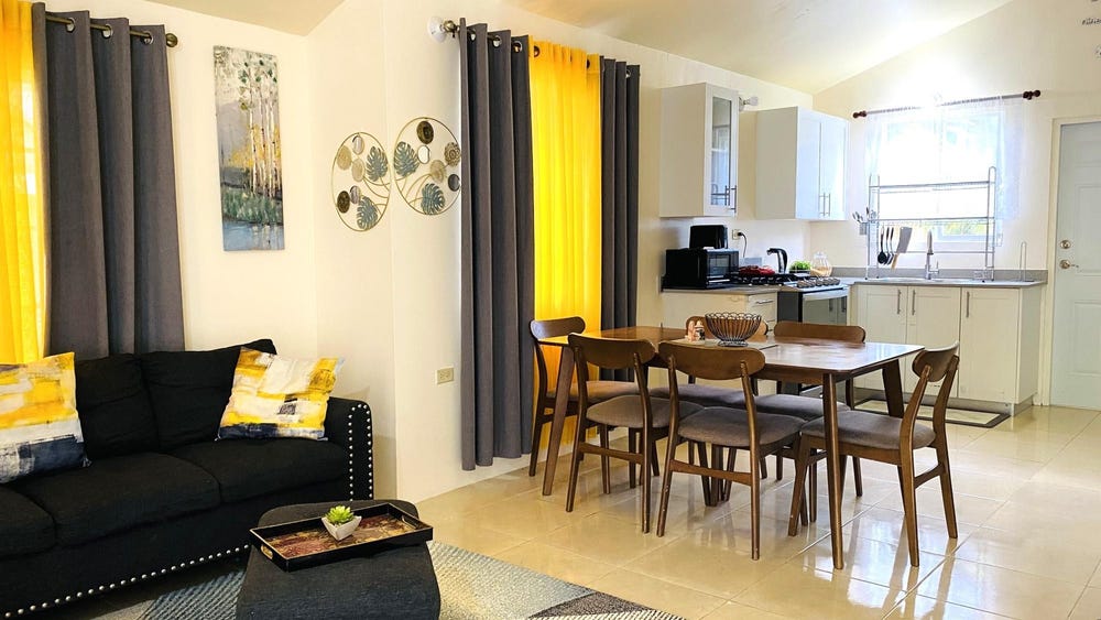 1154 MONTEGO WESTVILLAGE, Montego Bay, St. James