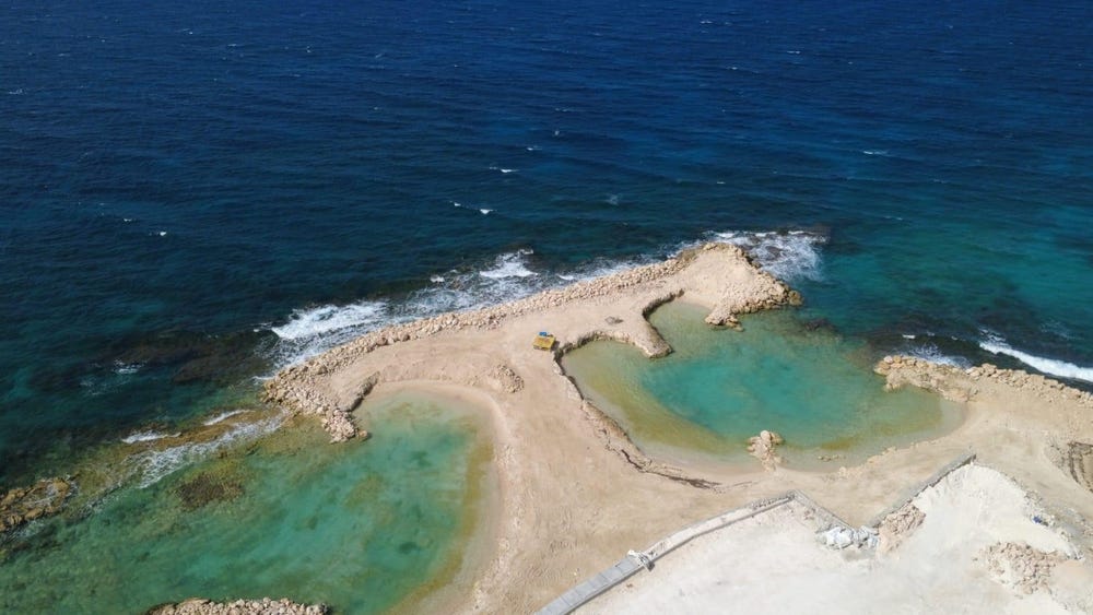 PARADISIAC BEACH CLUB, ON unit: G203, Ocho Rios, St. Ann