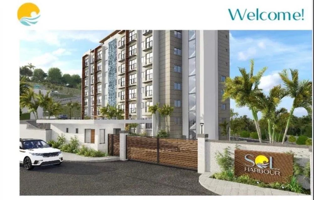 Sol Harbor CASCADE WAY unit: 2-519, Ocho Rios, St. Ann
