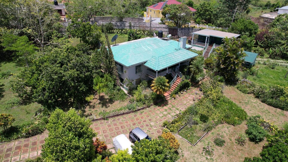 SNOWDON ROAD, NEW WALES
