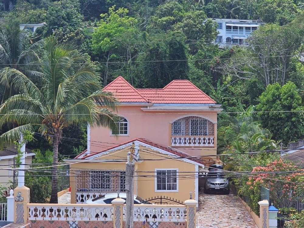 BOGUE VILLAGE PHASE 1