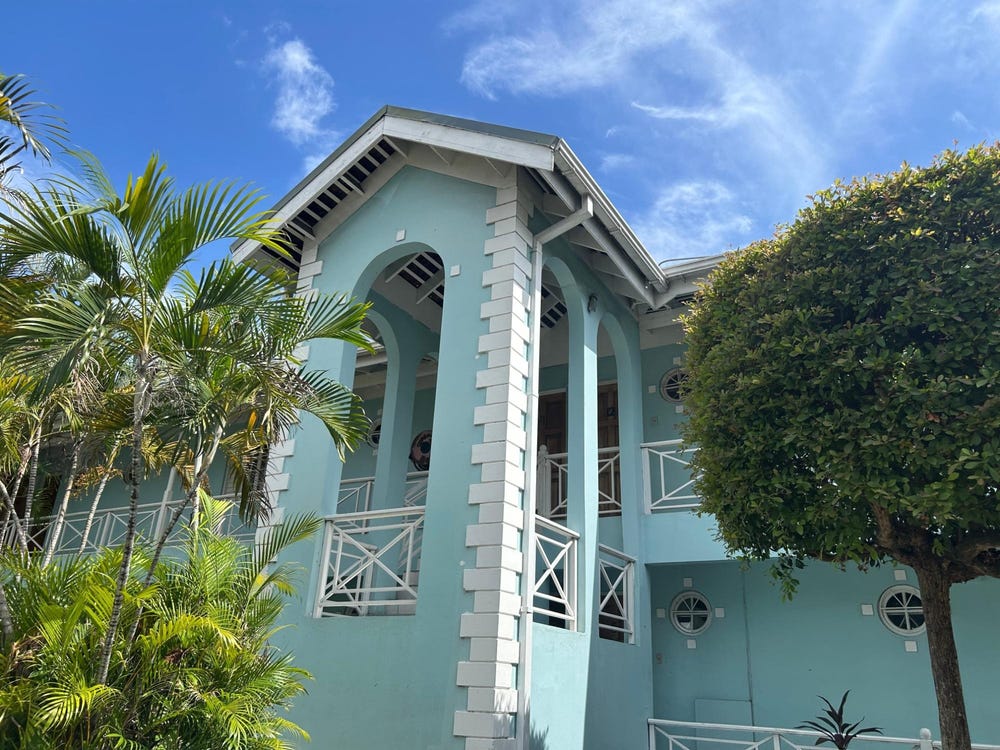 71 BARBICAN ROAD, KINGSTON 6 unit: 3C, Kingston 6, St. Andrew