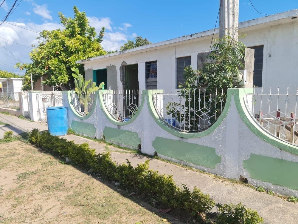 135 PALMETTO W PASSAG, Passage Fort, St. Catherine
