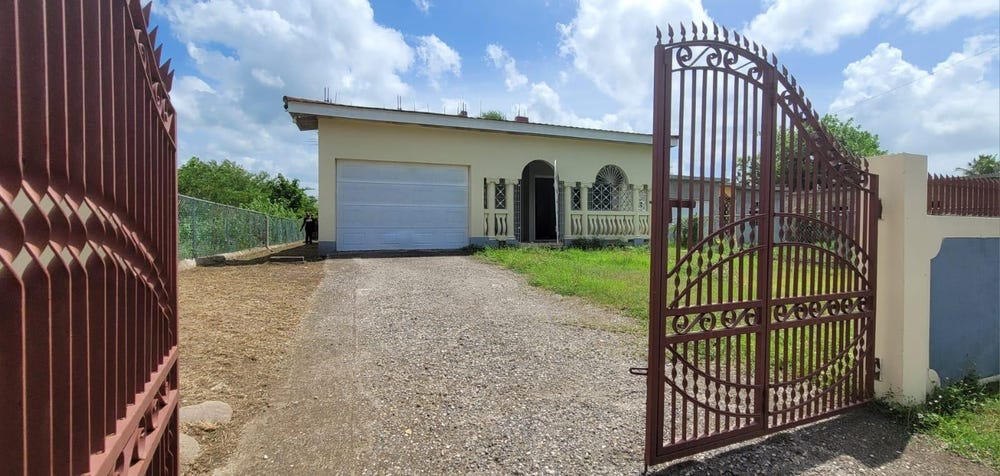 MIGNOTT DRIVE, HARTWELL