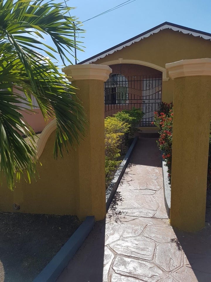 24 CORAL WAY, NEW HARBOUR VI, Old Harbour, St. Catherine