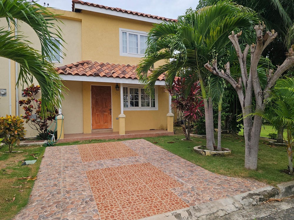 205 MANGO WALK COUNTRY CLUB unit: 35, Montego Bay, St. James