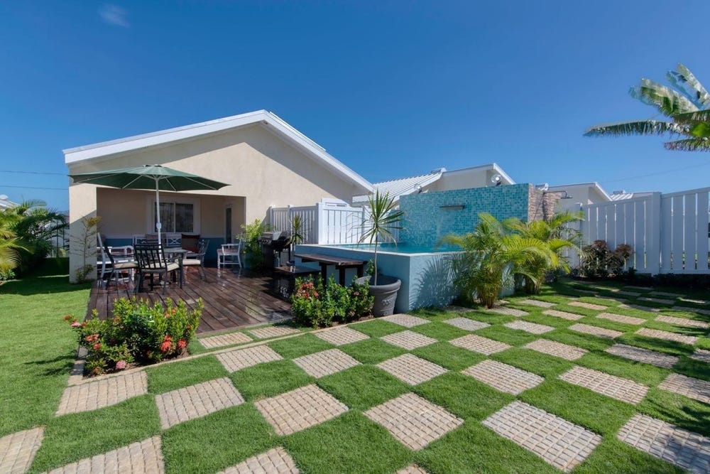 172 W SEASHORE, OCEANPOINTE, Lucea, Hanover