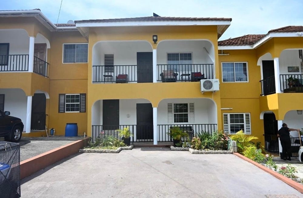 St.Mary EMERALD ESTATE unit: 101, Boscobel View, St. Mary