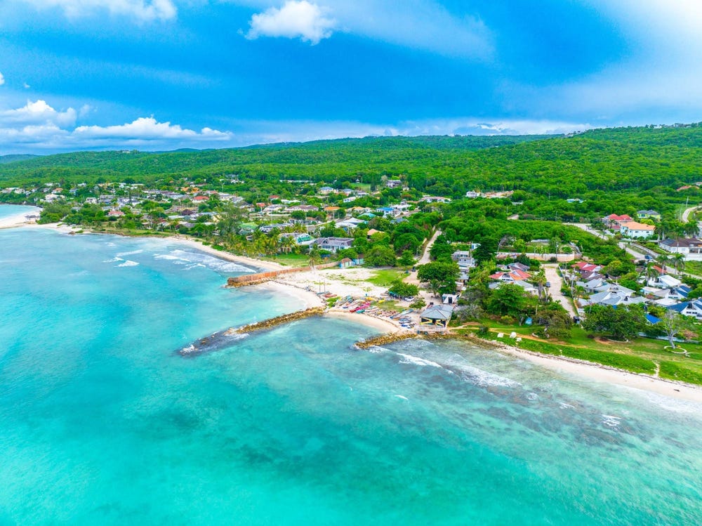 445 Marlin Avenue, DUNCAN BAY, Trelawny Parish