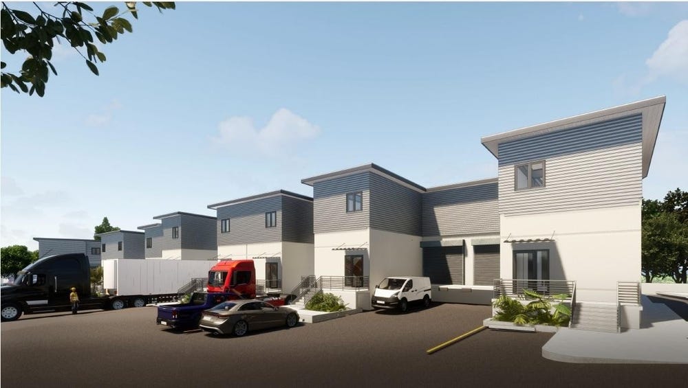 11 ROUSSEAU ROAD, KINGSTON 5 unit: 1, Kingston 5, St. Andrew
