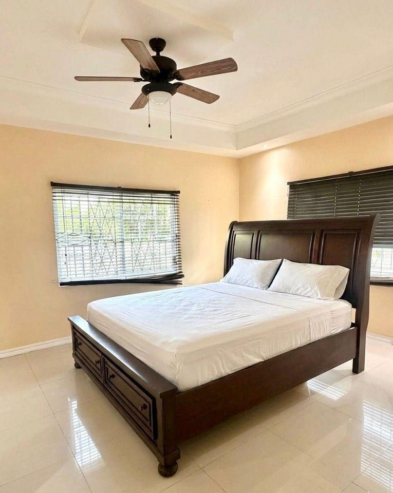 229 DOLPHIN CLOSE, Old Harbour, St. Catherine