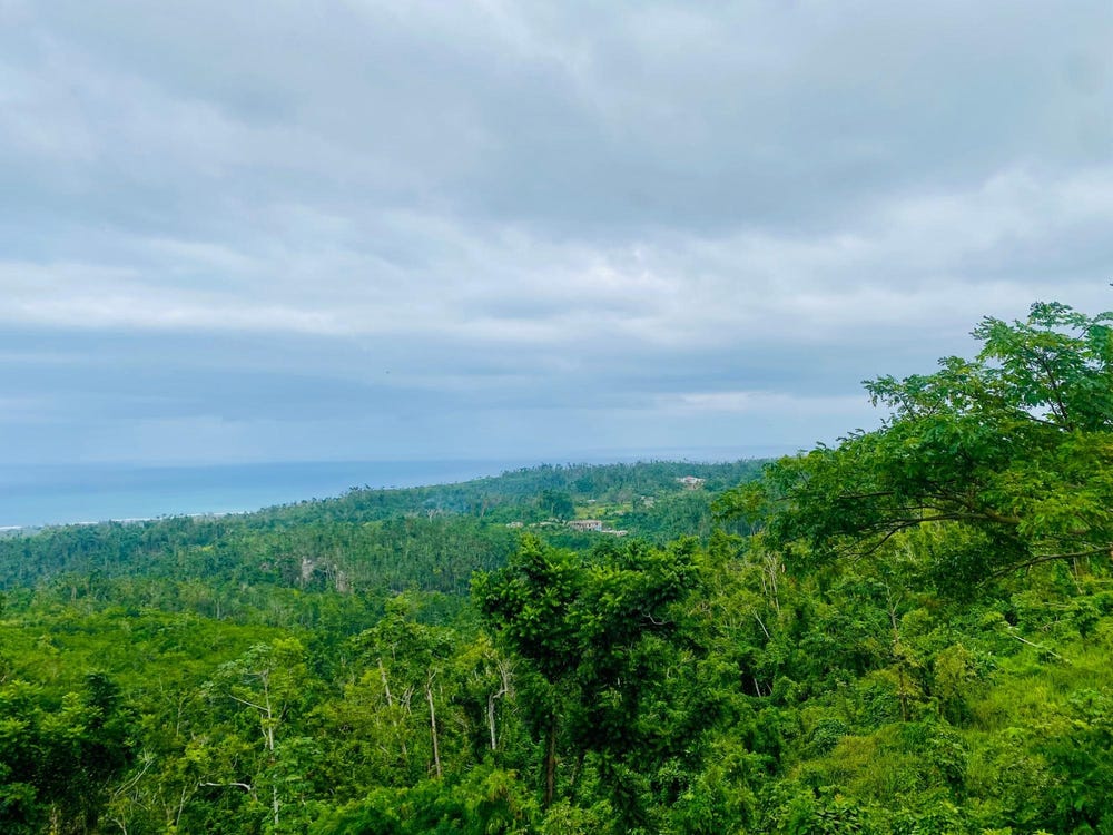 20 BELLE AIR, Dunbarton, St. Ann