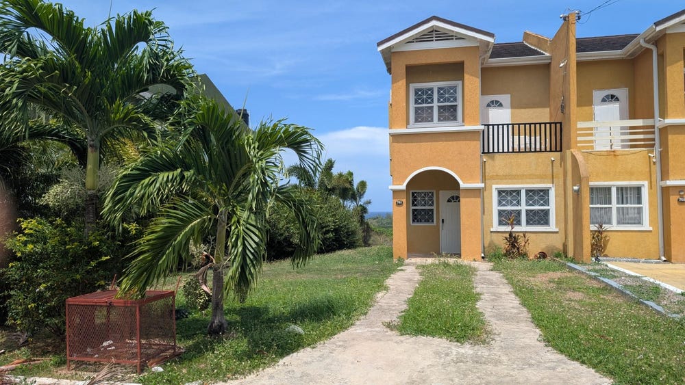 PEAK WAY unit: 761, Runaway Bay, St. Ann