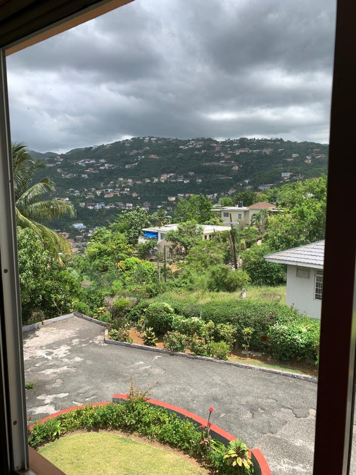84 E ARMOUR HEIGHTS unit: 1, Kingston 8, St. Andrew