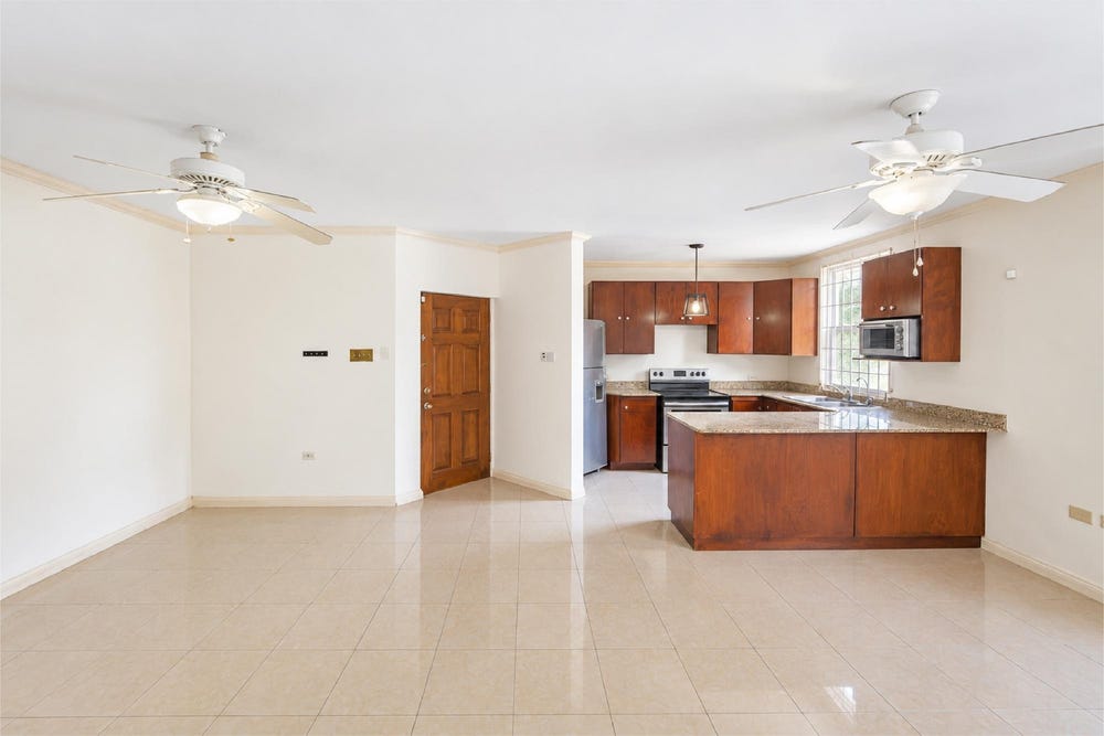 96 1/2 OLD HOPE ROAD unit: 15, Kingston 6, St. Andrew