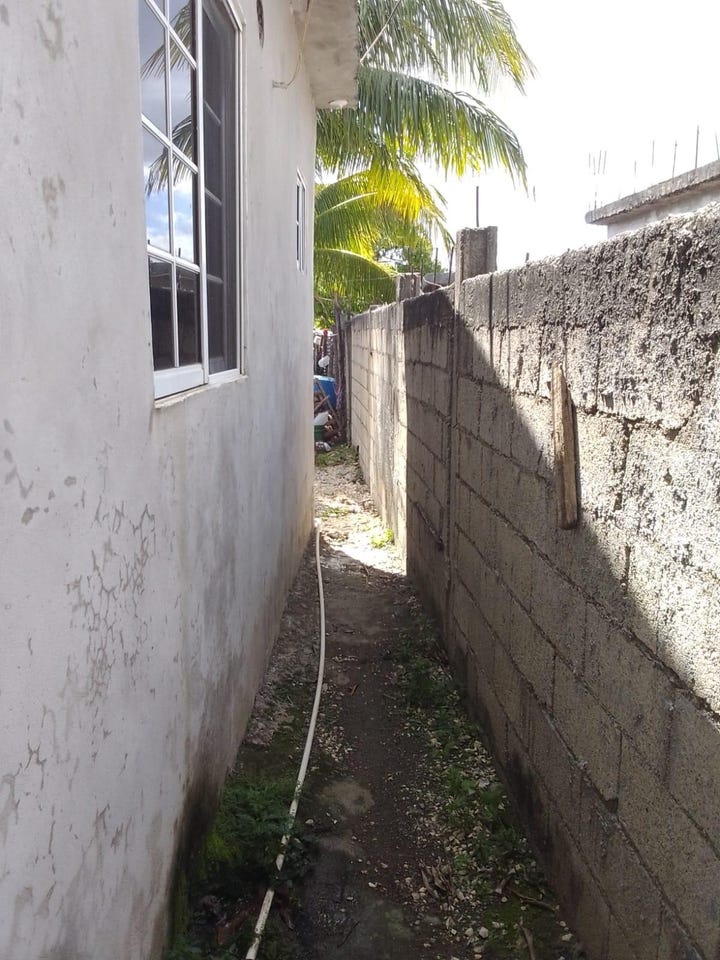 HAVANNAH HEIGHTS PHASE2 lot: 126, May Pen, Clarendon