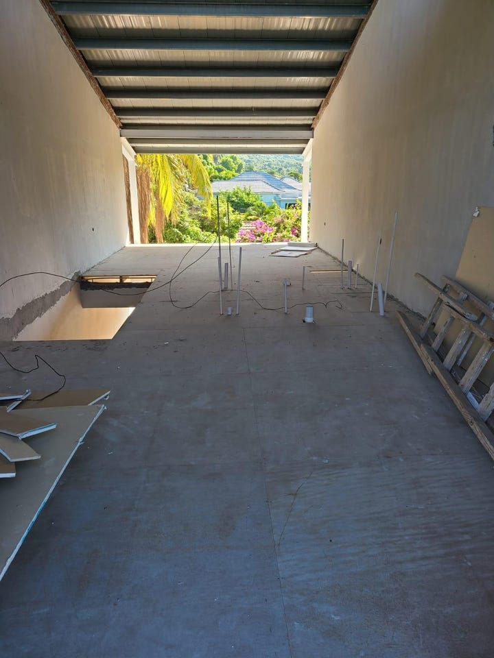32 CHARLEMONT DRIVE unit: 6, Kingston 6, St. Andrew