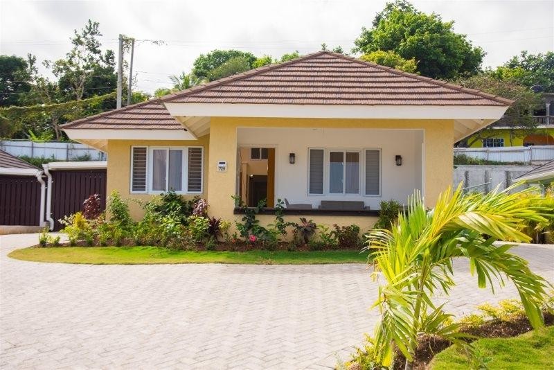 729 THE CREST RICHMOND DEVEL, St. Ann's Bay, St. Ann