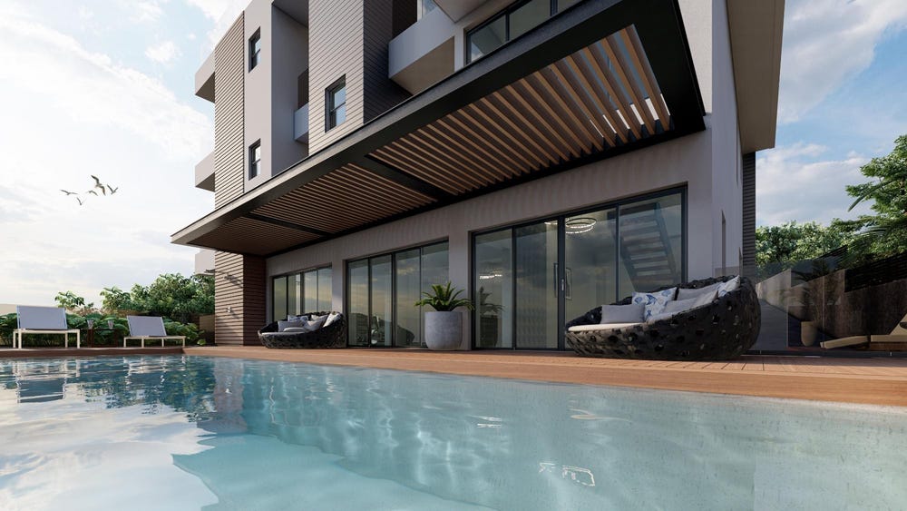 FARIVIEW DRIVE, WESTGATE