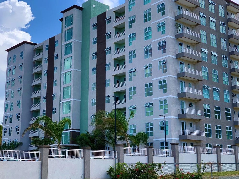 CRIEFFE ROAD, THE LOFTS