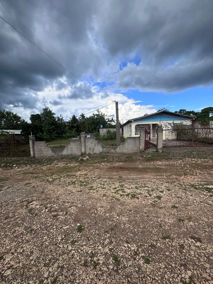 HAMILTON DRIVE, PALMERS C, Palmers Cross, Clarendon
