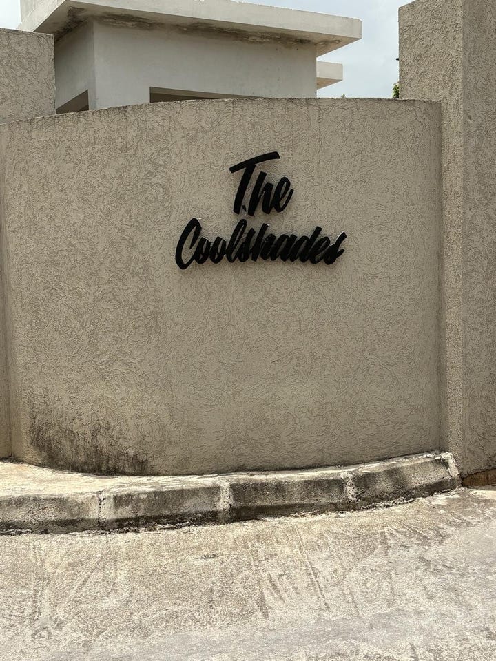 23 COOLSHADE DRIVE unit: 5, Kingston 19, St. Andrew