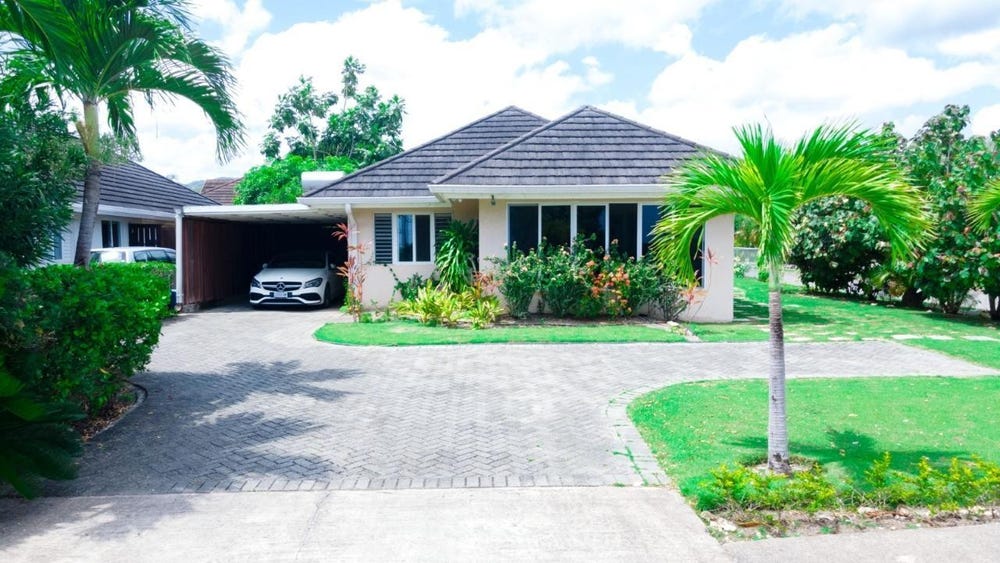 28 HIBISCUS DRIVE, RICHMOND, Richmond, St. Ann