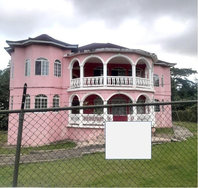 31 GREEN PARK, Bounty Hall, Trelawny