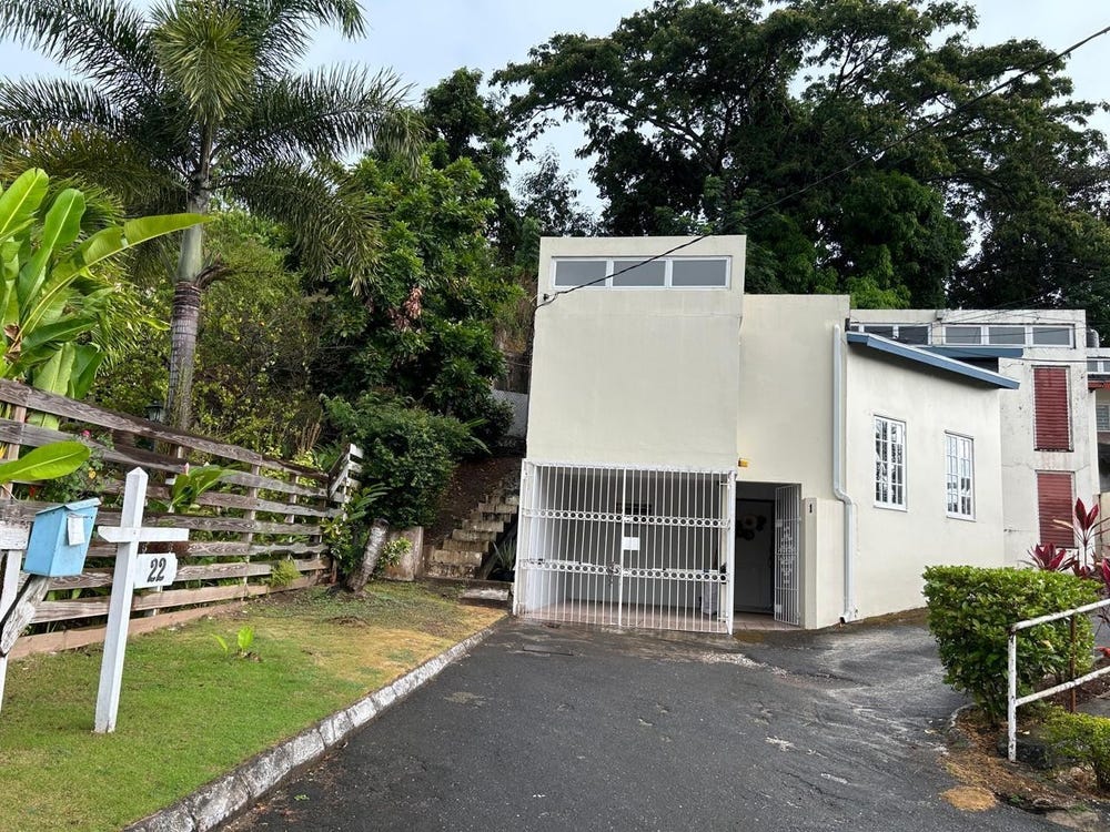 22 SHORTWOOD DRIVE unit: 1, Kingston 8, St. Andrew