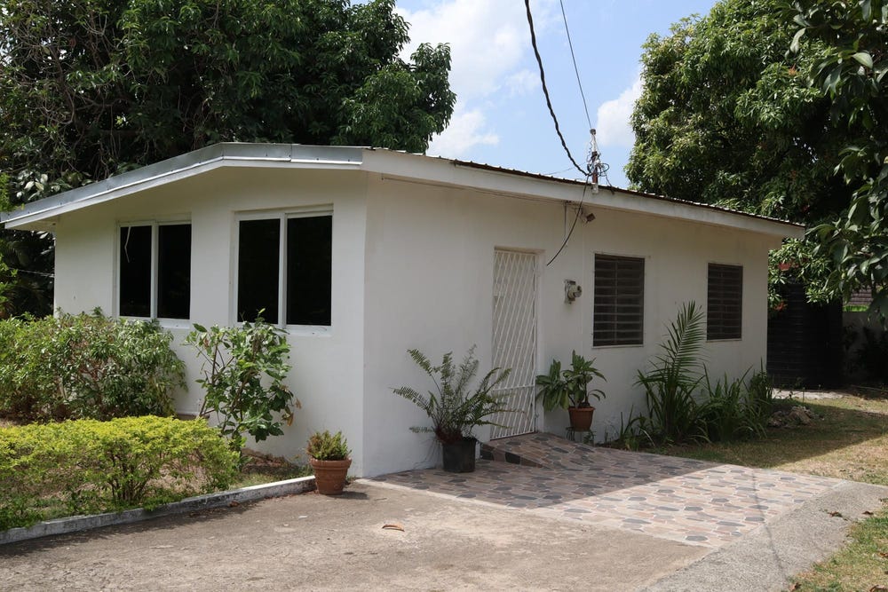 15 CHARLTON ROAD, Constant Spring P.O., St. Andrew