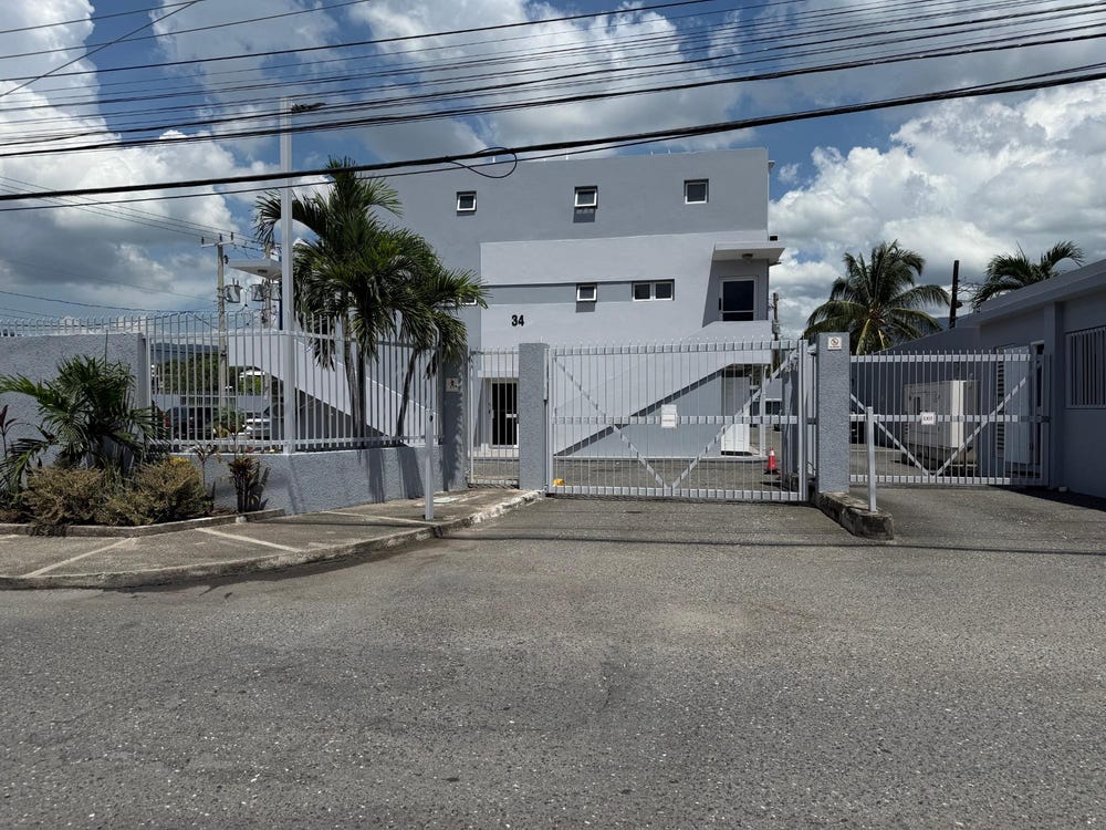 34 ANNETTE CRESCENT unit: 102, Kingston 10, St. Andrew
