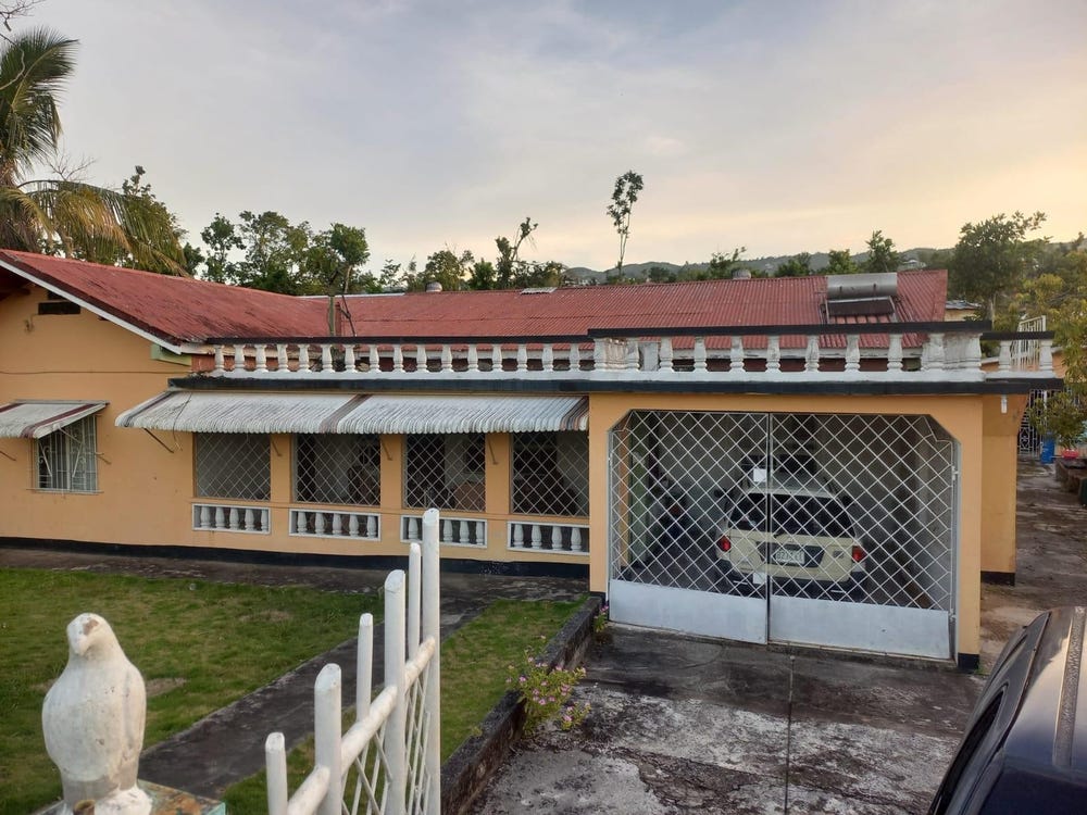 30 TREVMAR PARK, Appleton, St. Elizabeth