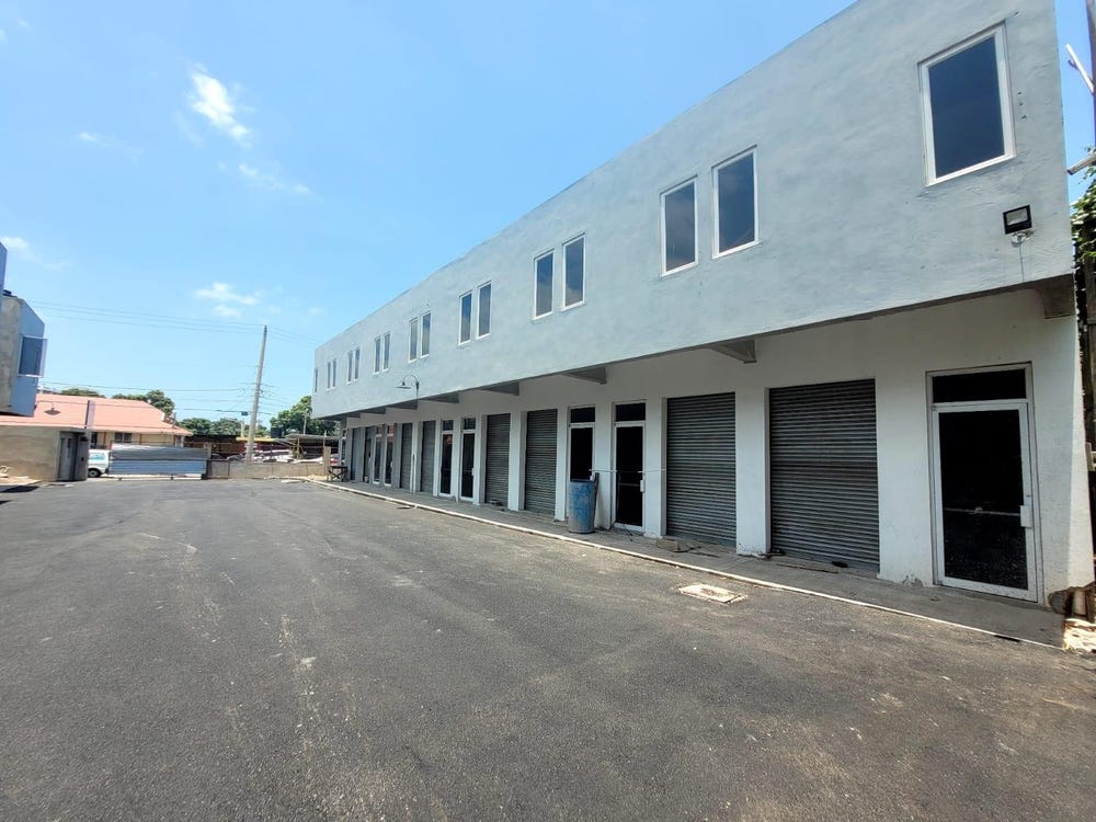 2C GROVE ROAD unit: 7, Kingston 10, St. Andrew