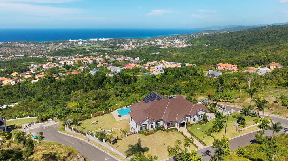 5 DRAX HALL ESTATE, ST. ANN, St. Ann's Bay, St. Ann