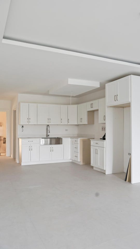 30 DULWICH DRIVE unit: 15, Kingston 8, St. Andrew