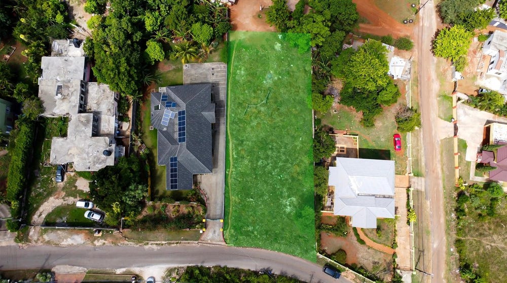 ASQUITH DRIVE, BELLA VIST