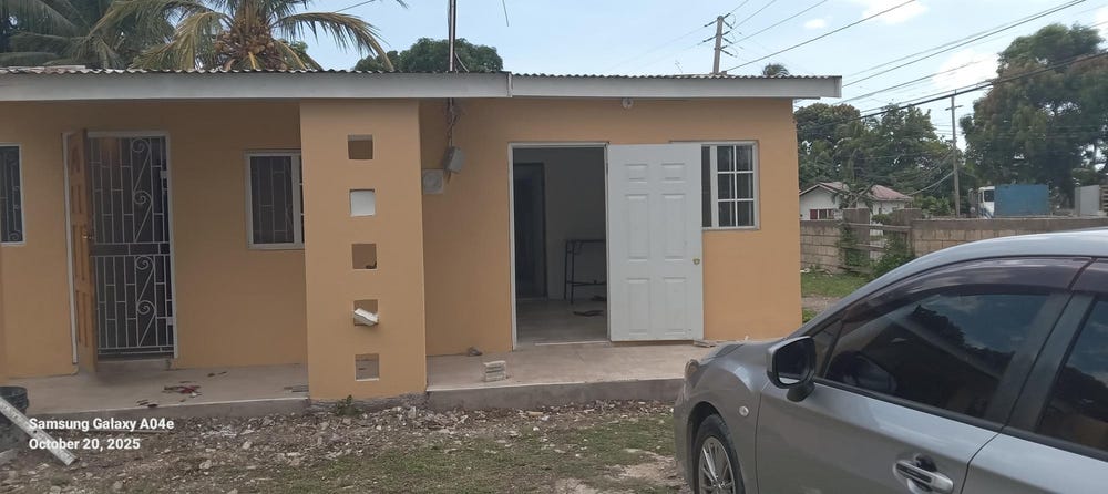 FEDERAL ROAD, SYDENHAM